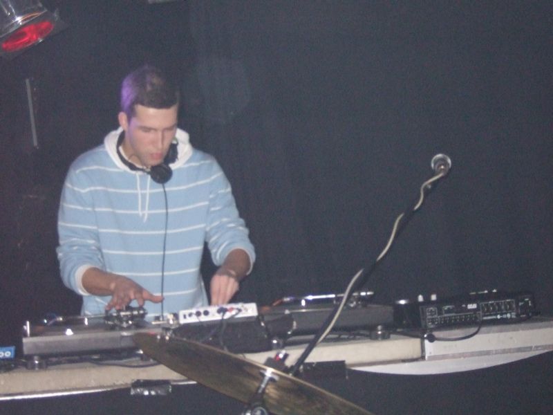 BatesReleaseParty - 041